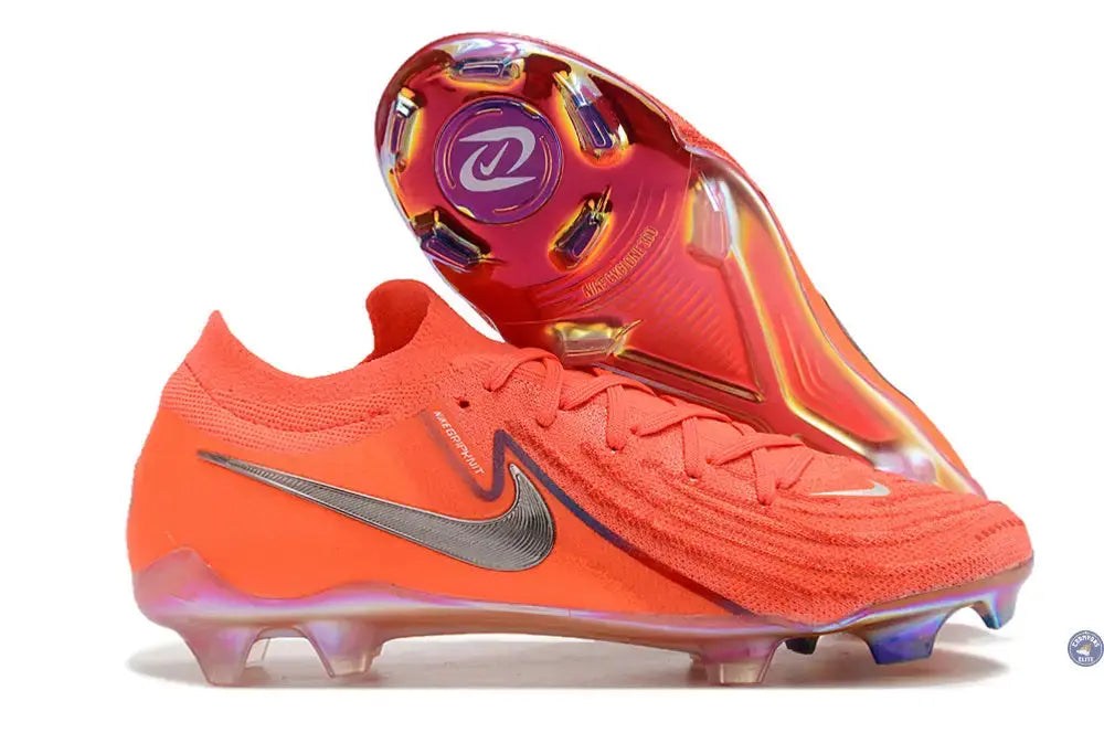 Phantom GX2 Elite FG x Haaland Rouge