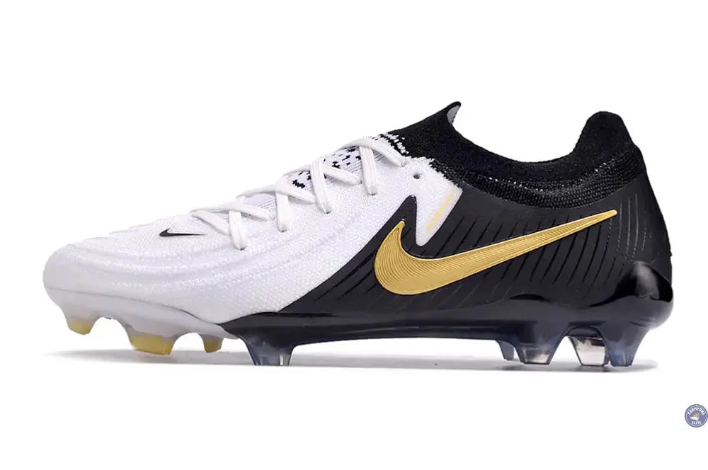 Phantom GX2 Elite Mad Ready Blanc/Noir/Or FG