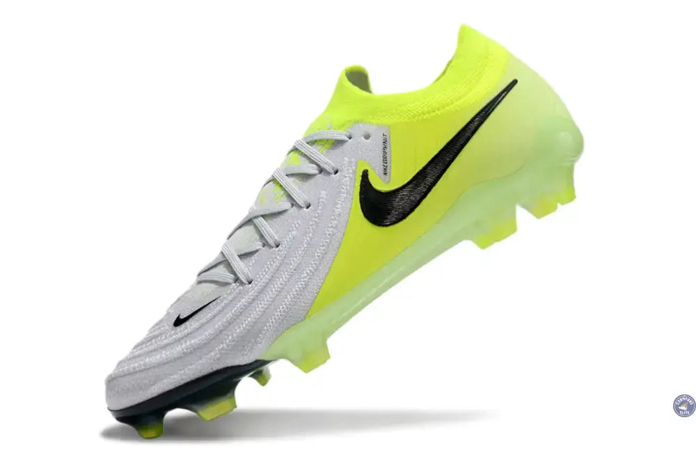 Phantom GX2 Elite Mad Voltage Jaune Fluo/Gris FG