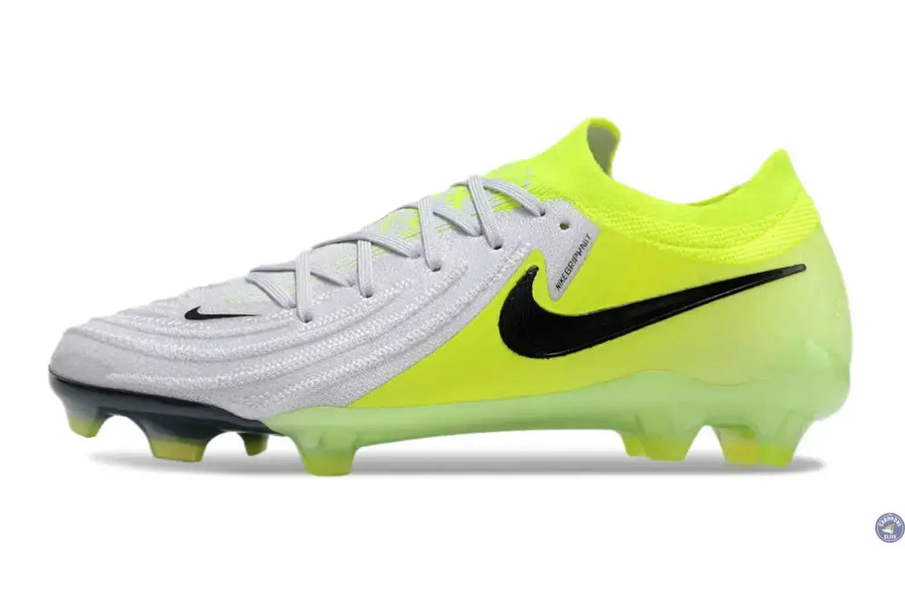 Phantom GX2 Elite Mad Voltage Jaune Fluo/Gris FG