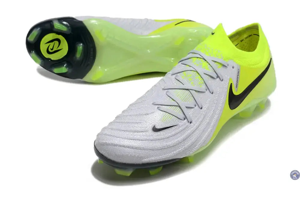Phantom GX2 Elite Mad Voltage Jaune Fluo/Gris FG