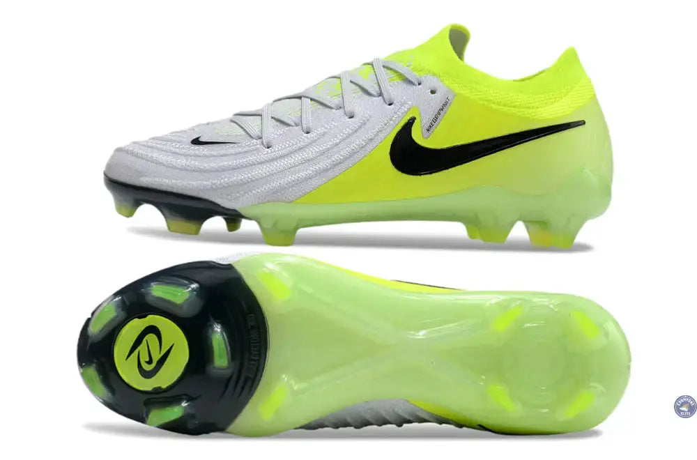 Phantom GX2 Elite Mad Voltage Jaune Fluo/Gris FG