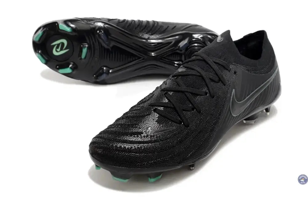 Phantom GX2 Elite Shadow Noir/Emeraude FG