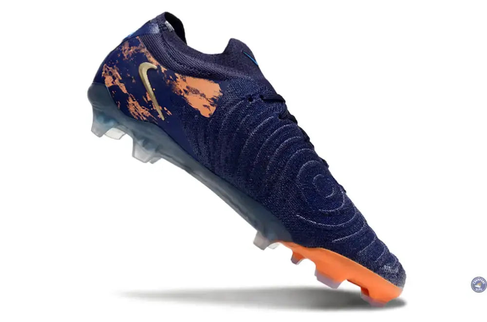 Phantom GX2 Elite x Haaland Bleu/Orange FG