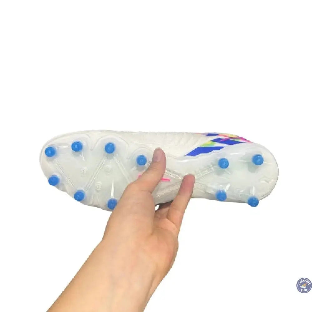 Phantom Luna 2 AG SoCal Pack - Blanc/Bleu/Rose/Vert/Jaune