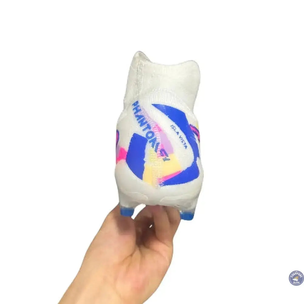 Phantom Luna 2 AG SoCal Pack - Blanc/Bleu/Rose/Vert/Jaune