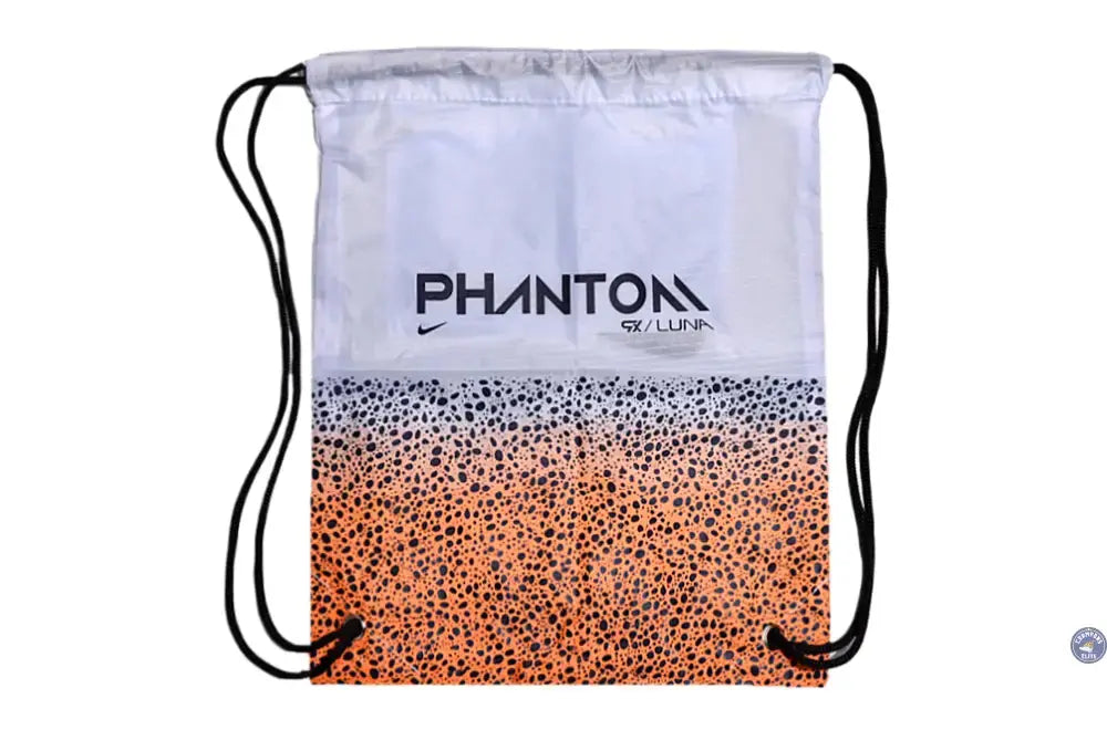 Phantom Luna 2 Elite FG Electric Pack Léopard Gris/Orange