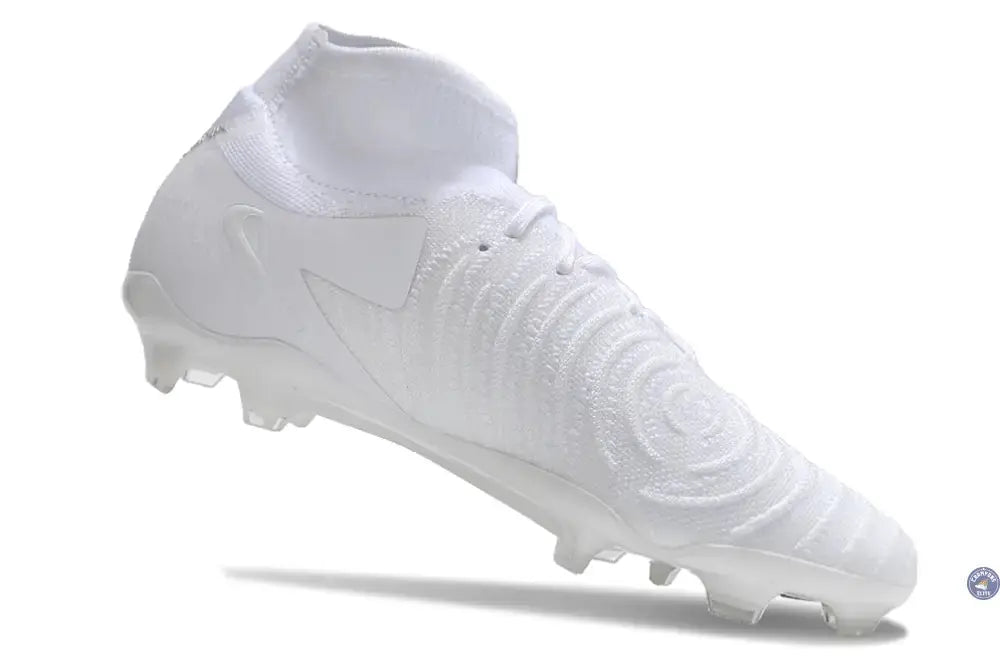 Phantom Luna 2 Elite FG Full White Blanc