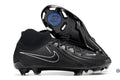 Phantom Luna 2 Elite FG Shadow Noir/Blanc/Bleu