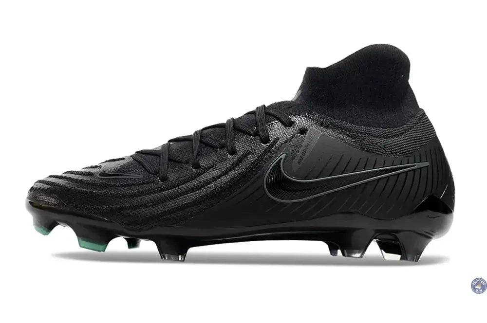 Phantom Luna 2 Elite FG Shadow Noir/Vert