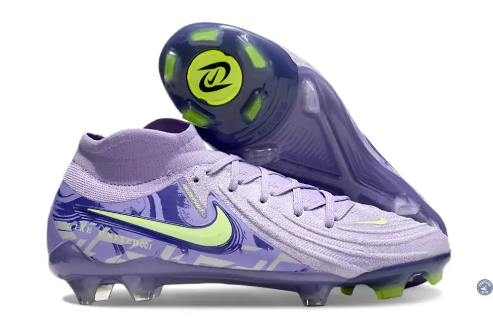 Phantom Luna 2 Elite FG United Purple Violet