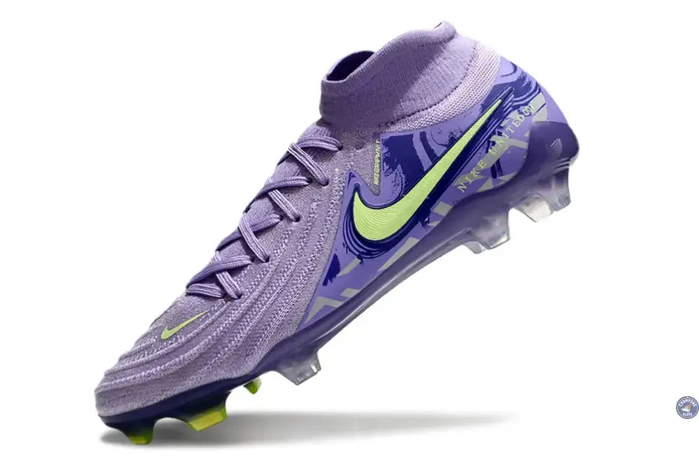 Phantom Luna 2 Elite FG United Purple Violet