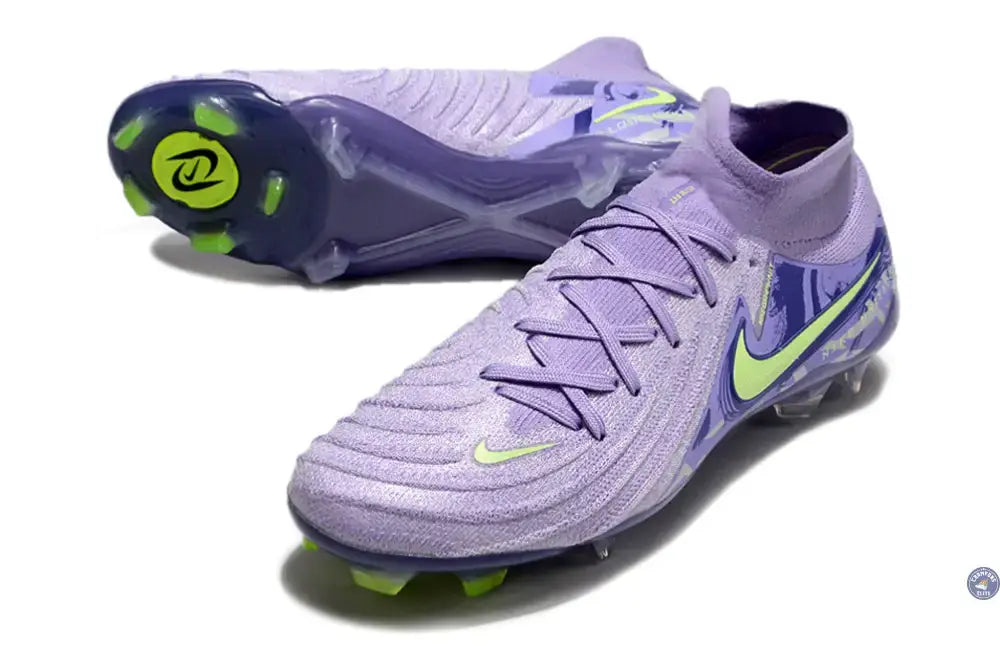 Phantom Luna 2 Elite FG United Purple Violet