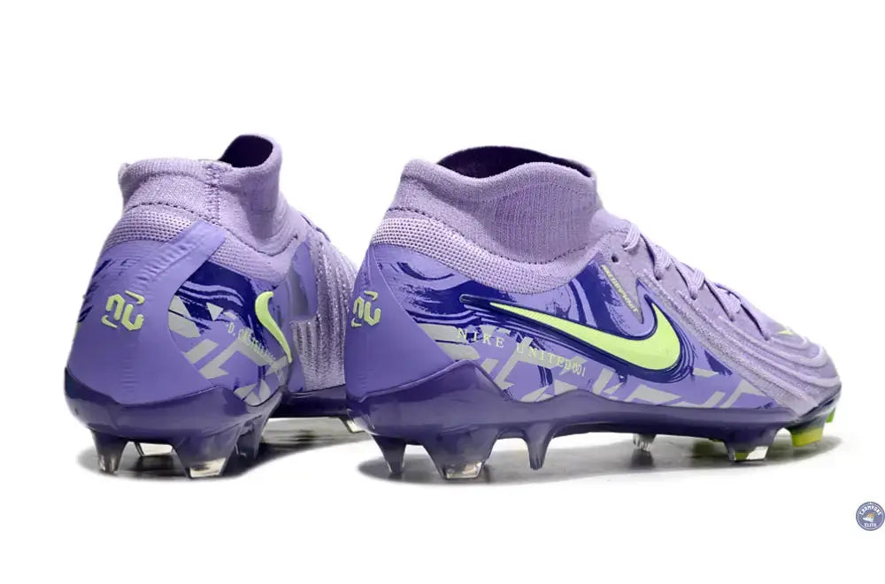 Phantom Luna 2 Elite FG United Purple Violet