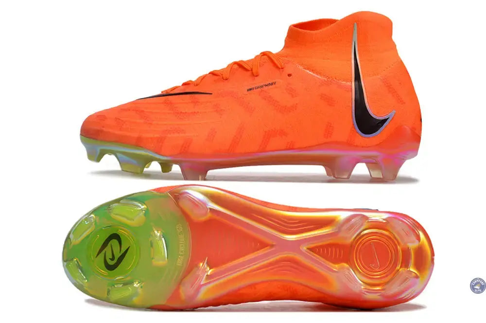 Phantom Luna Elite FG Orange