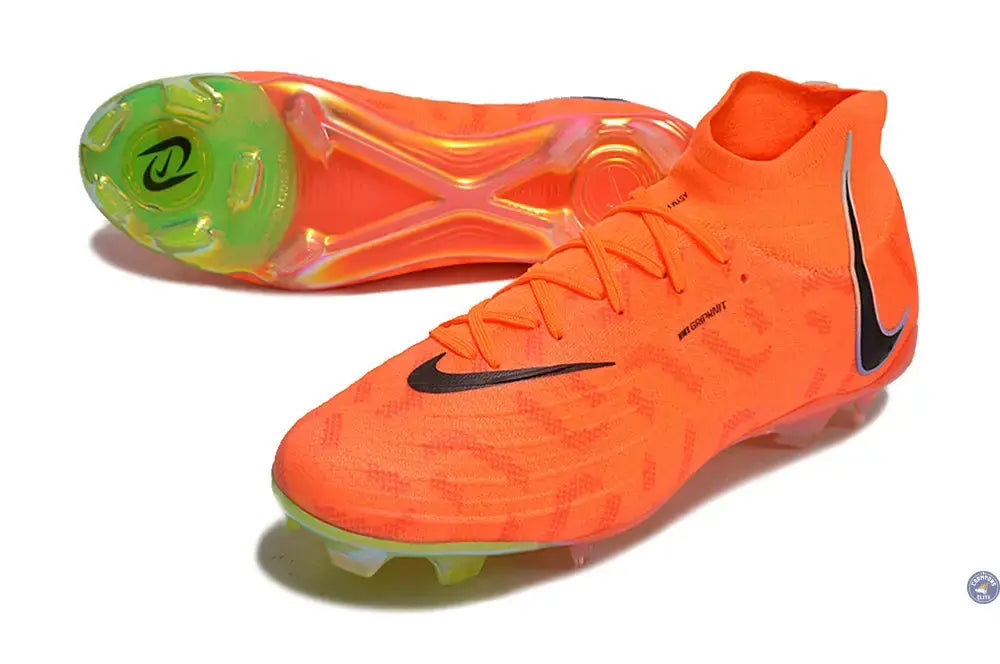 Phantom Luna Elite FG Orange