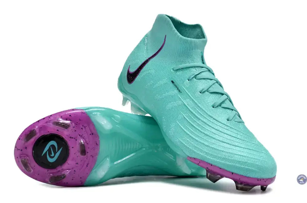 Phantom Luna  Elite FG Peak Ready Violet/Vert