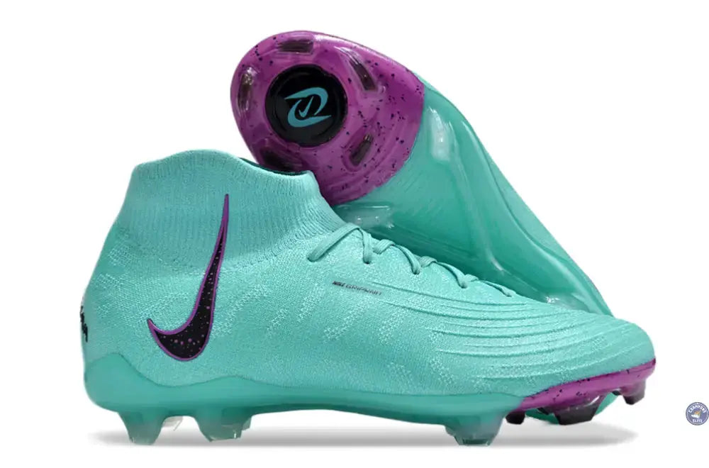 Phantom Luna  Elite FG Peak Ready Violet/Vert
