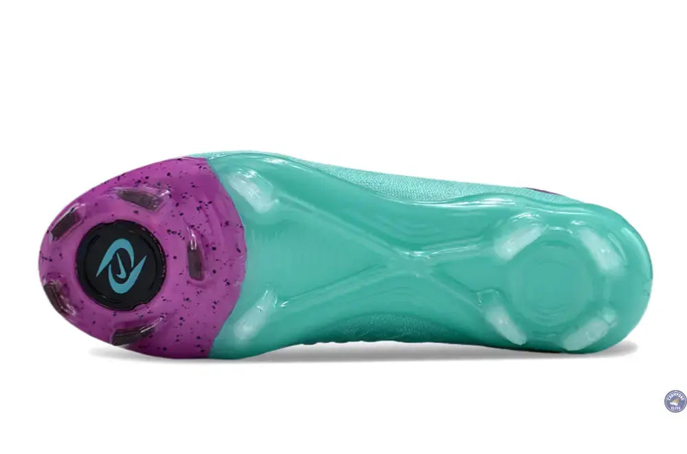 Phantom Luna  Elite FG Peak Ready Violet/Vert