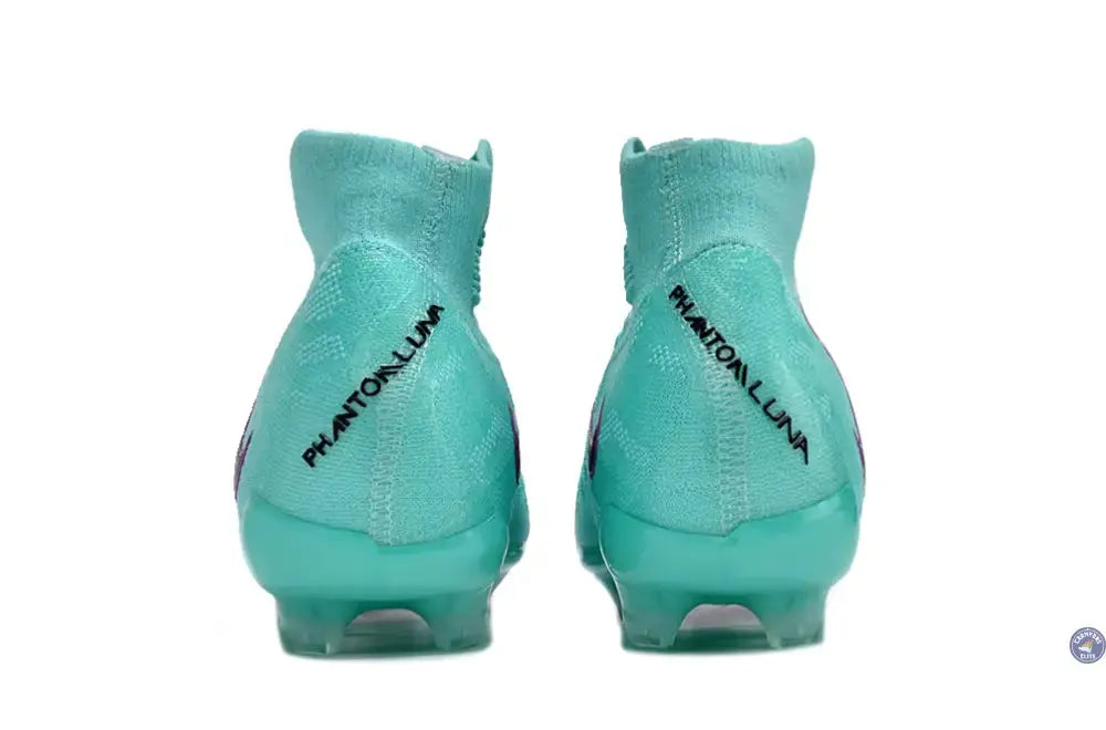 Phantom Luna  Elite FG Peak Ready Violet/Vert