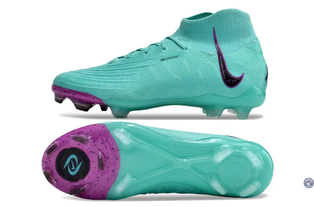 Phantom Luna  Elite FG Peak Ready Violet/Vert