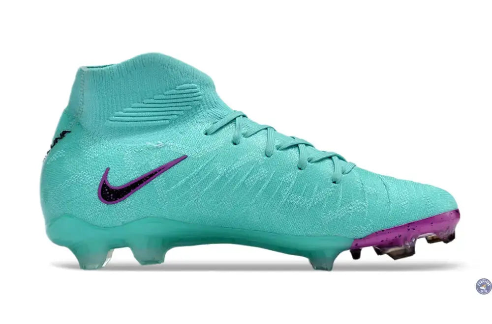 Phantom Luna  Elite FG Peak Ready Violet/Vert