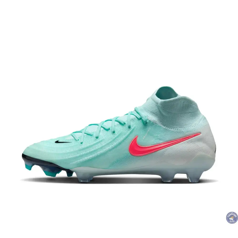 Phantom Luna II Elite FG Mad Energy - Turquoise/Atomic Red/Rouge