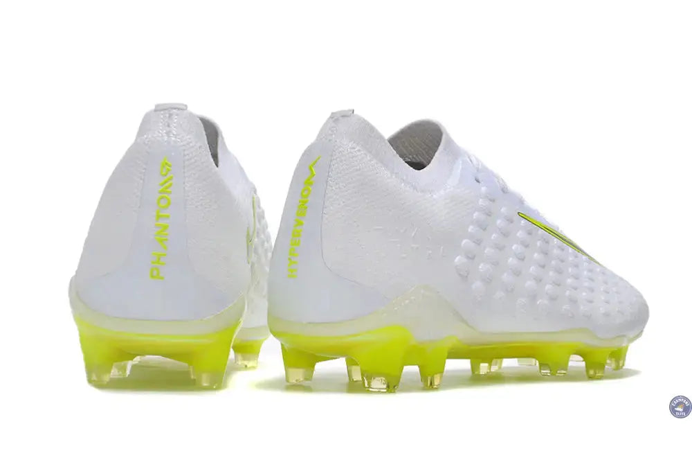Phantom Ultra Blanc/Jaune
