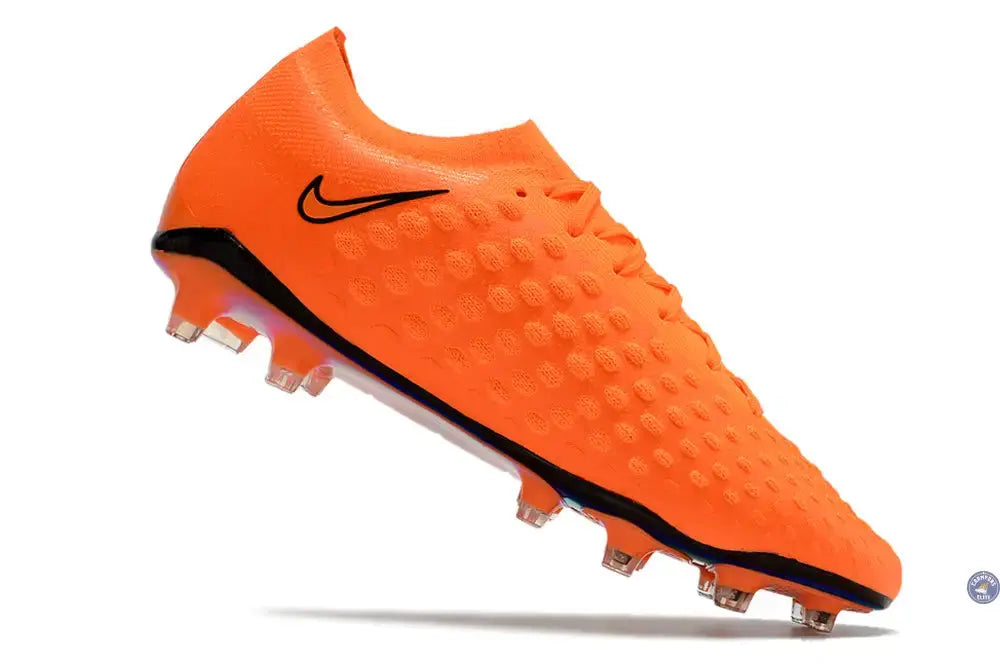 Phantom Ultra Orange/Noir