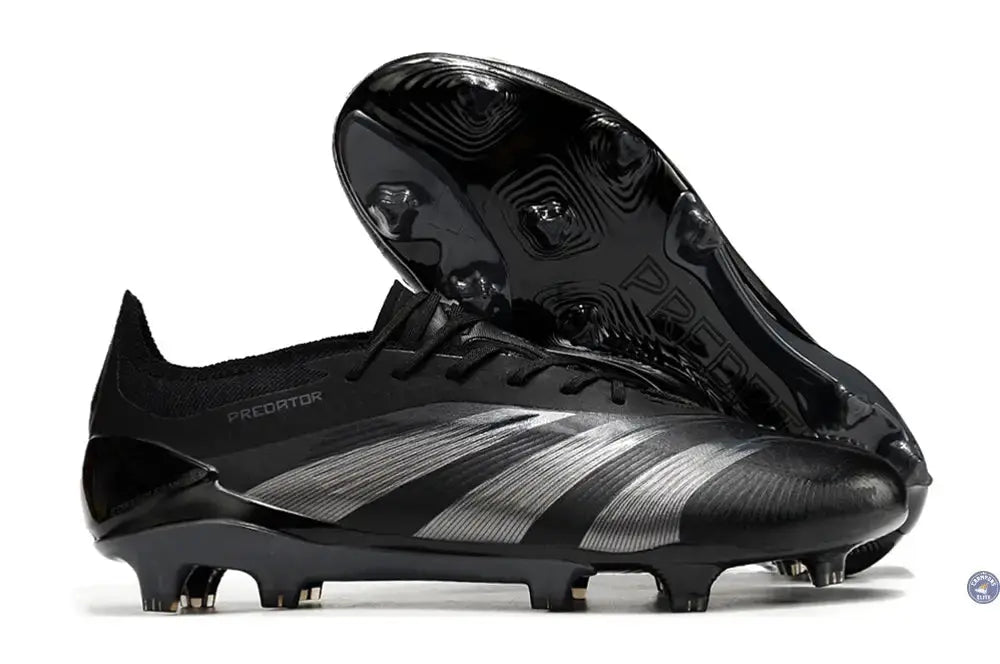 Predator 24.1 Elite FG Full Noir
