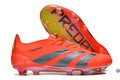 Predator 24.1 Elite FG Predstrike - Rouge/Noir/Jaune ÉDITION LIMITÉE