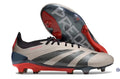Predator 24.1 Elite FG Vivid Horizon - Argenté/Aurora Black/Turbo