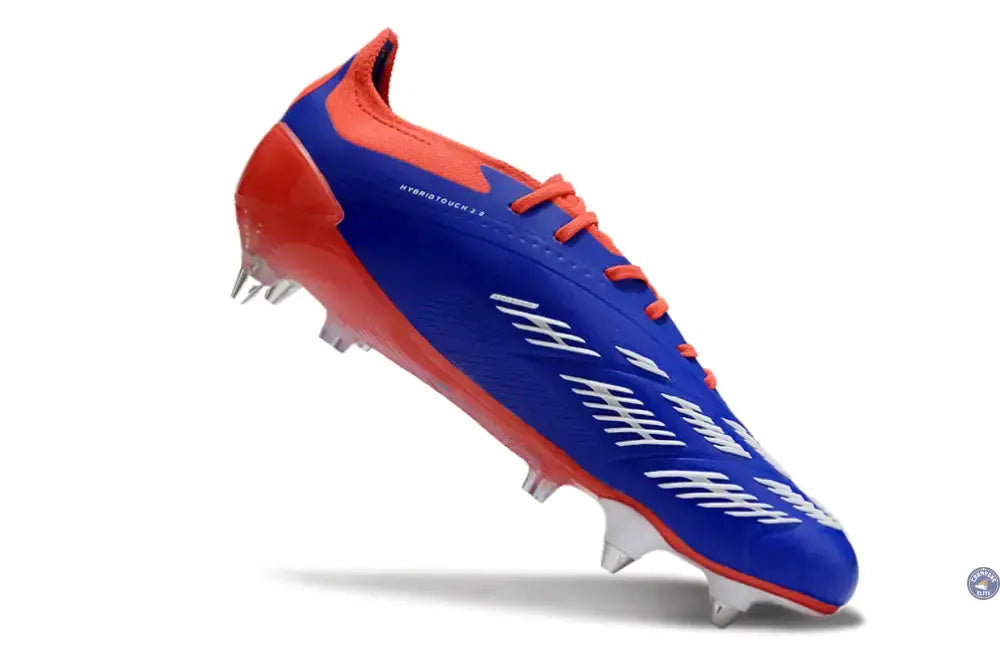 Predator 24 SG Advancement - Bleu/Blanc/Rouge
