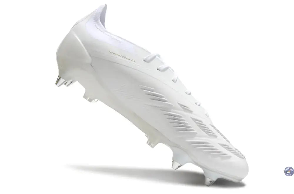 Predator 24 SG Day Spark - Blanc/Doré/Blanc