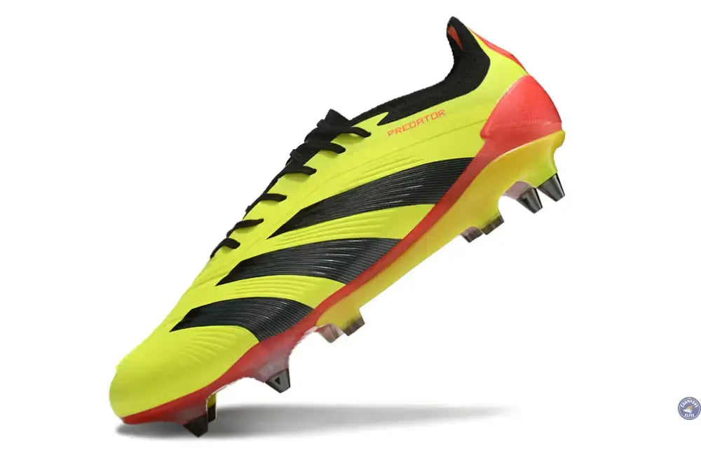 Predator 24 SG Energy Citrus - Jaune/Noir/Rouge