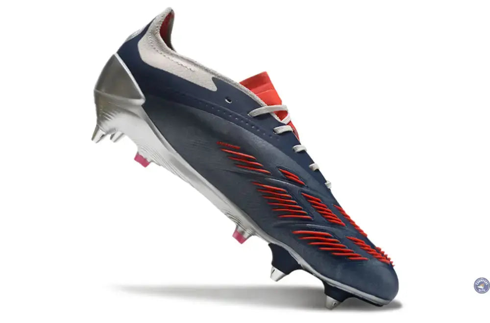 Predator 24 SG - Gris/Bleu Marine/Rouge