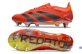 Predator 24 SG Predstrike - Rouge/Noir/Jaune ÉDITION LIMITÉE