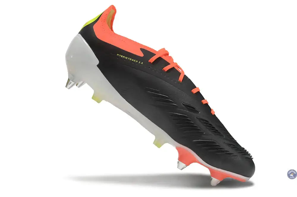 Predator 24 SG Solar Energy - Noir/Blanc/Rouge