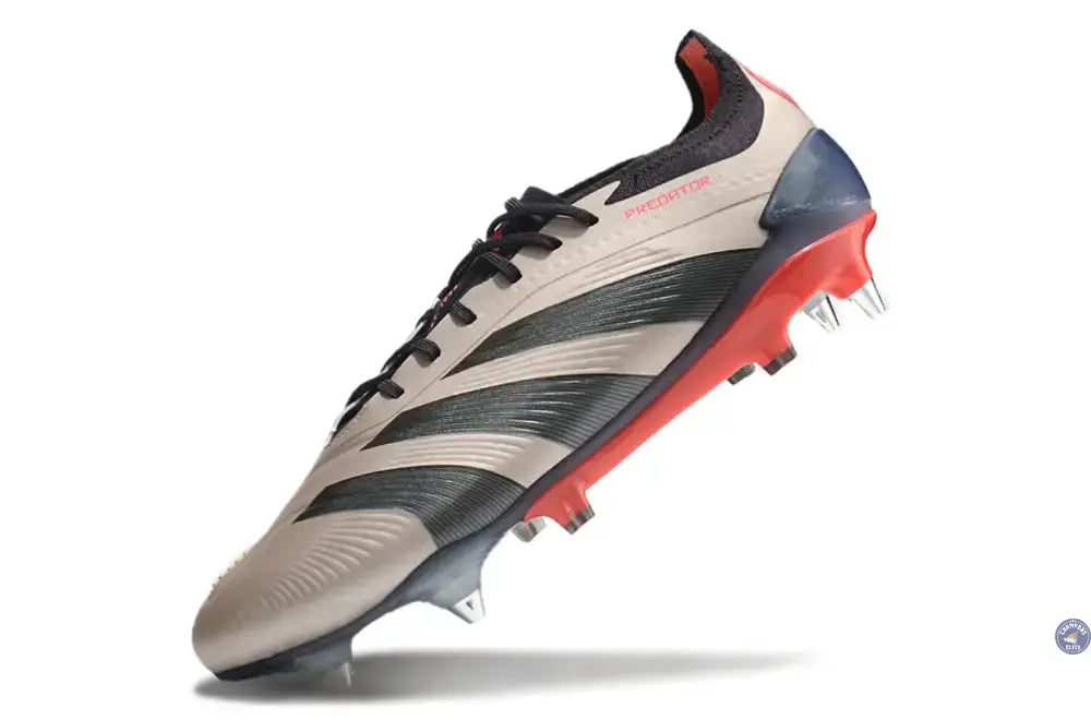 Predator 24 SG Vivid Horizon - Argenté/Aurora Black/Turbo