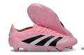 Predator 25.1 Elite FG Beckham - Rose/Bleu/Noir/Argent