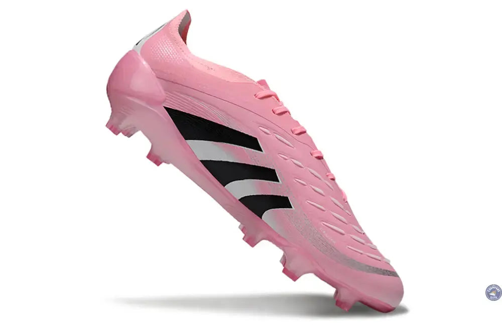 Predator 25.1 Elite FG Beckham - Rose/Bleu/Noir/Argent