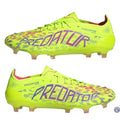 Predator 25.1 Elite FG Mystic Victory - Lucid Lemon/Lucid Pink/Blue Fusion
