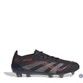 Predator 25.1 Elite FG Stealth Victory - Noir/Gris/Lucid Red