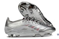 Predator 25.1 FG Bellingham - Argent/Bordeaux