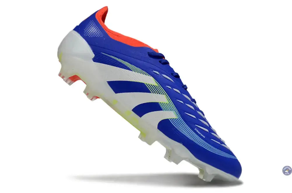 Predator 25.1 FG - Bleu/Blanc/Jaune/Rouge