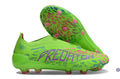 Predator 25 Elite Laceless FG Mystic Victory - Lucid Lemon/Lucid Pink/Blue Fusion