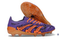Predator 25 Lacets FG Spéciale Halloween - Violet/Orange/Noir