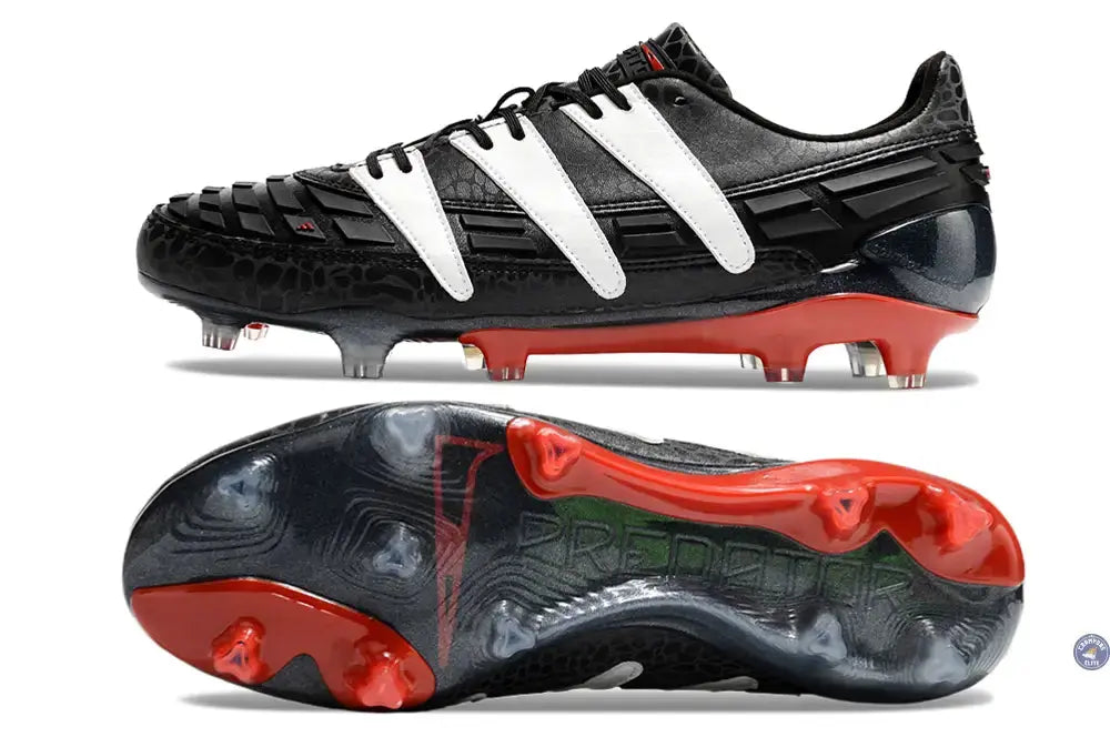 Predator 94 FG - Noir/Blanc/Rouge ÉDITION LIMITÉE