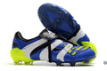 Predator Accelator - Bleu/Blanc/Jaune/Noir