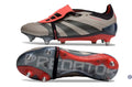 Predator Elite Fold-over Tongue SG Vivid Horizon - Argenté/Aurora Black/Turbo